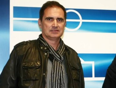 Αστέρας Τρίπολης: «Κατσάδα» Μποροβήλου στους παίκτες